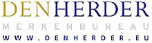 Den Herder logo